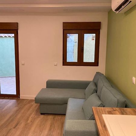 Apartamento Robledo De Chavela Plaza 1A Eksteriør bilde