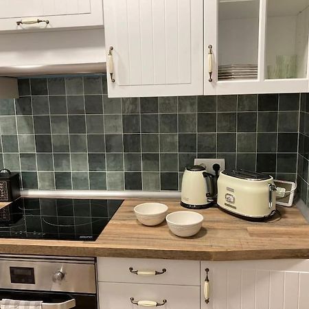 Apartamento Robledo De Chavela Plaza 1A Eksteriør bilde