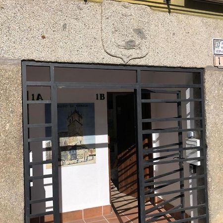 Apartamento Robledo De Chavela Plaza 1A Eksteriør bilde
