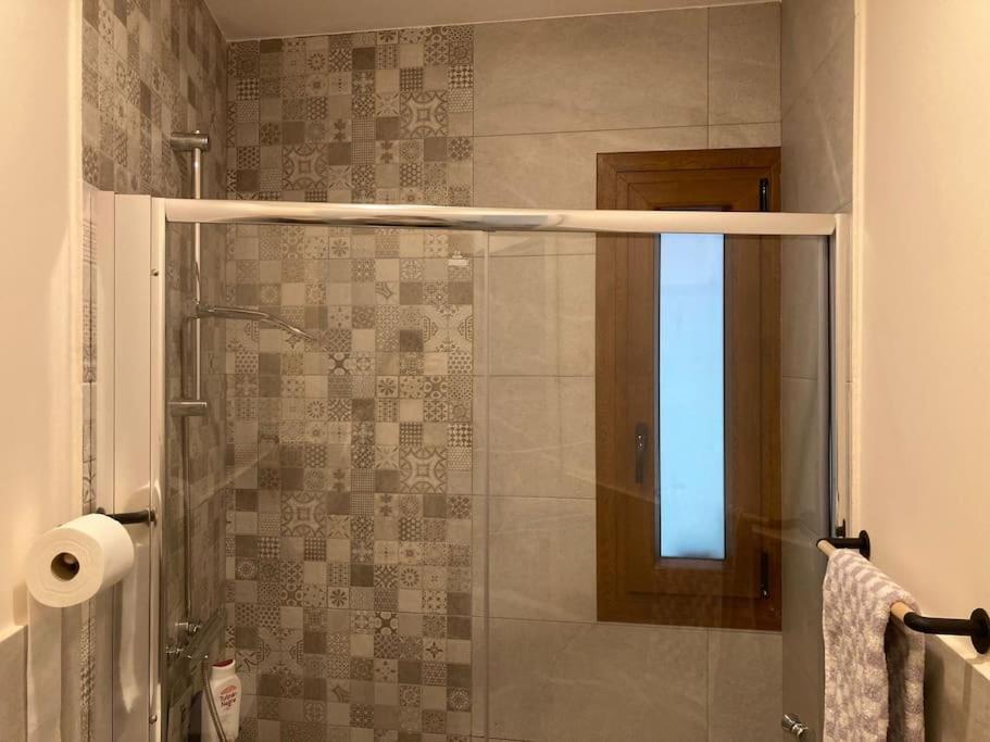Apartamento Robledo De Chavela Plaza 1A Eksteriør bilde